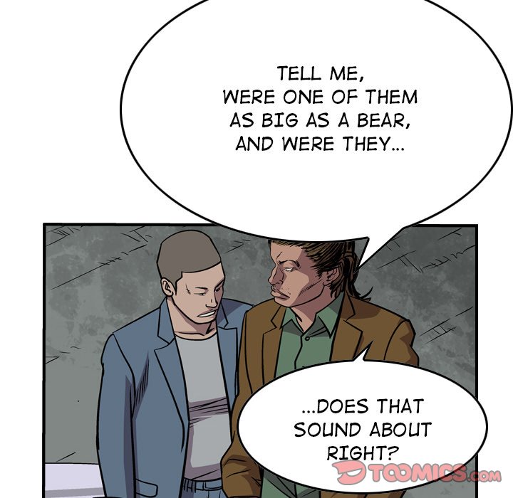 Legend: The Beginning Chapter 115 page 45 - Chapter 115