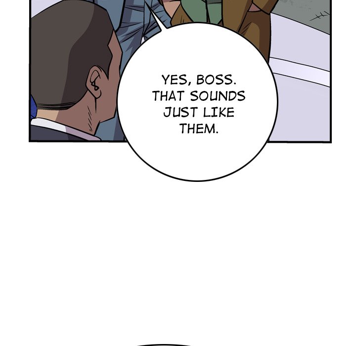 Legend: The Beginning Chapter 115 page 46 - Chapter 115