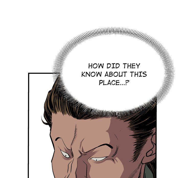 Legend: The Beginning Chapter 115 page 49 - Chapter 115
