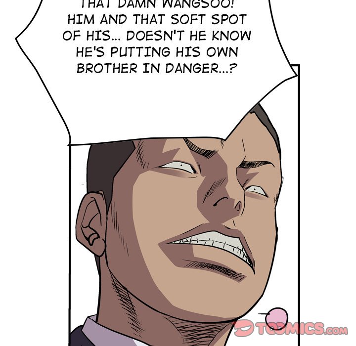 Legend: The Beginning Chapter 115 page 51 - Chapter 115