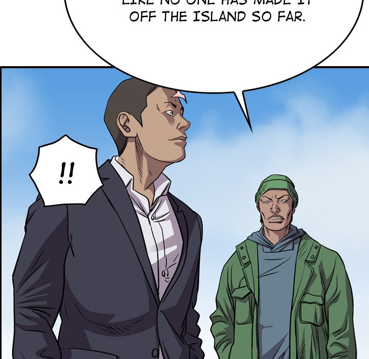Legend: The Beginning Chapter 115 page 53 - Chapter 115