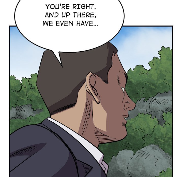 Legend: The Beginning Chapter 115 page 55 - Chapter 115