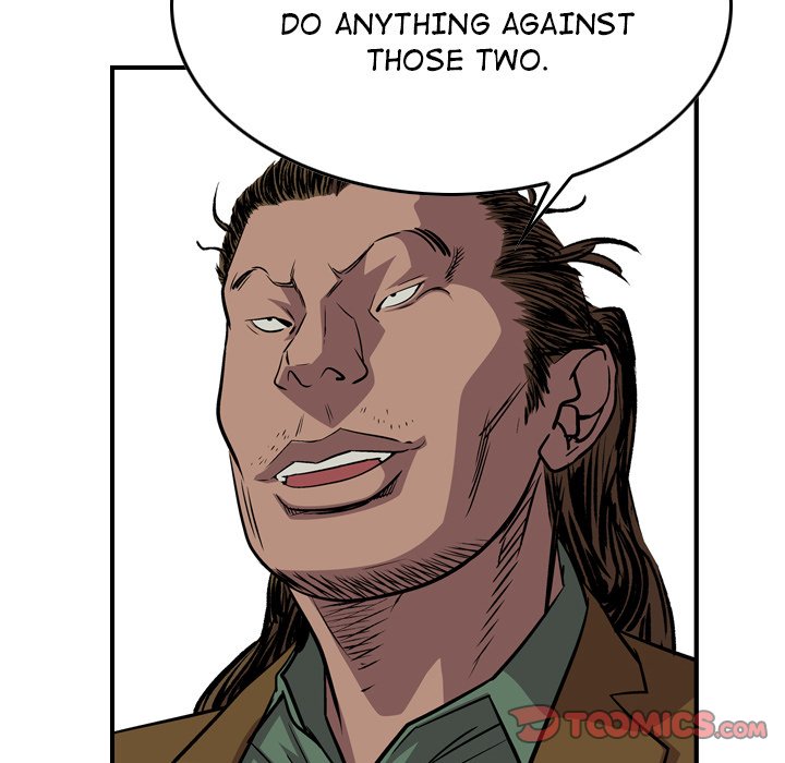 Legend: The Beginning Chapter 115 page 57 - Chapter 115