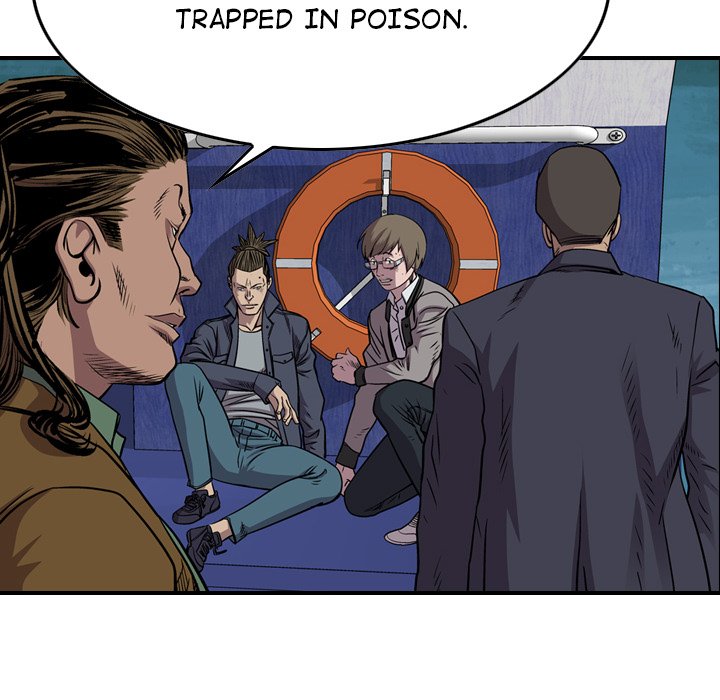 Legend: The Beginning Chapter 115 page 59 - Chapter 115