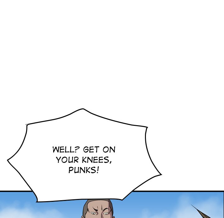Legend: The Beginning Chapter 115 page 60 - Chapter 115
