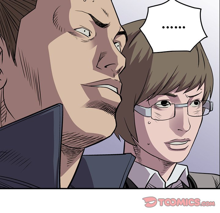 Legend: The Beginning Chapter 115 page 63 - Chapter 115