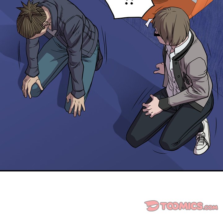 Legend: The Beginning Chapter 115 page 69 - Chapter 115