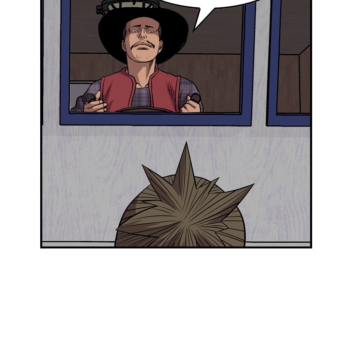 Legend: The Beginning Chapter 115 page 71 - Chapter 115