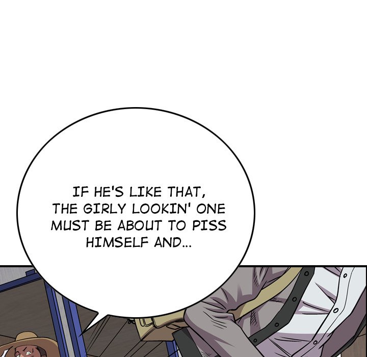 Legend: The Beginning Chapter 115 page 72 - Chapter 115