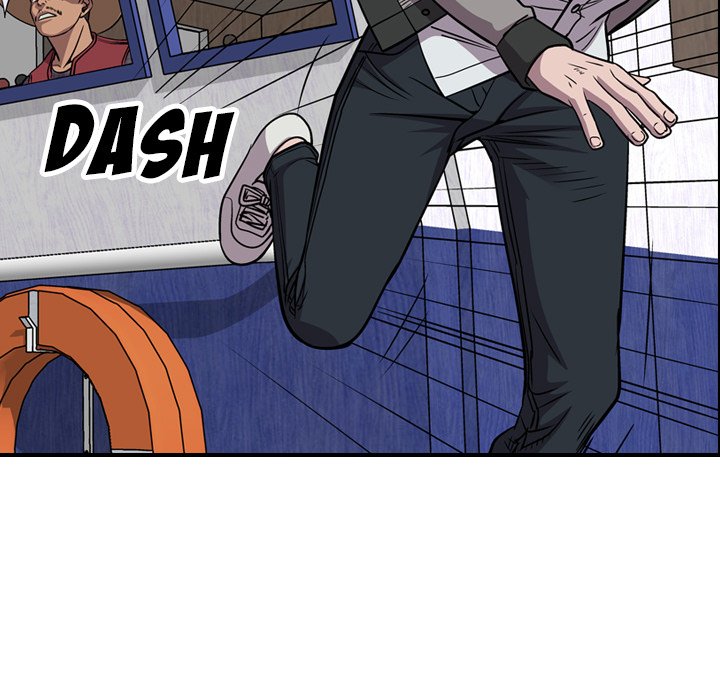 Legend: The Beginning Chapter 115 page 73 - Chapter 115