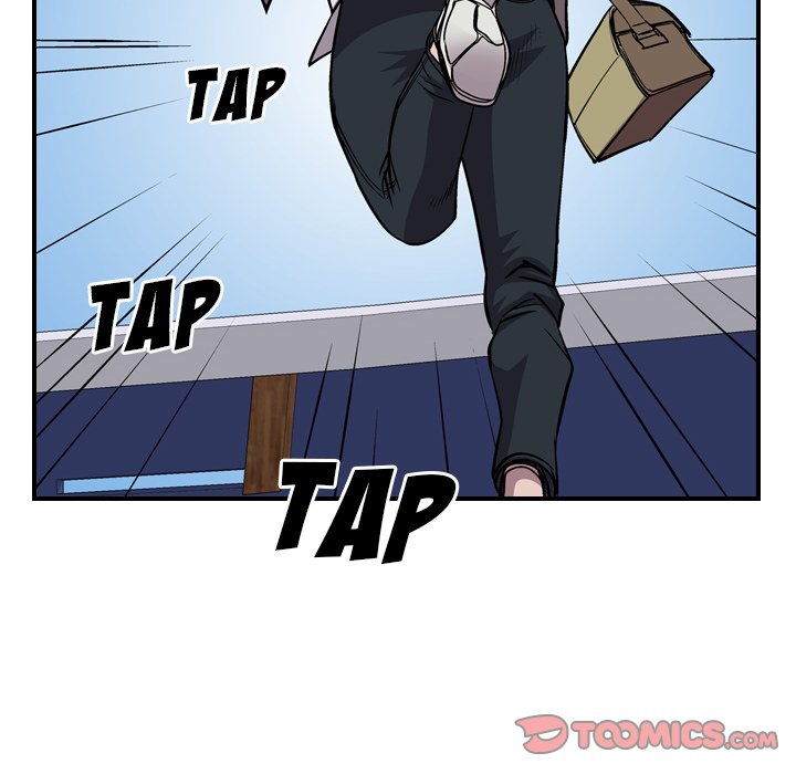 Legend: The Beginning Chapter 115 page 75 - Chapter 115