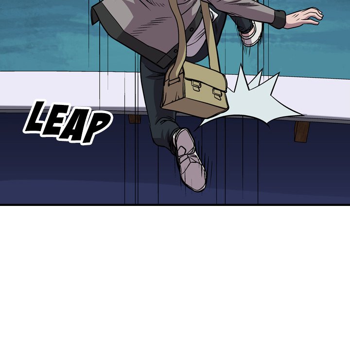 Legend: The Beginning Chapter 115 page 77 - Chapter 115