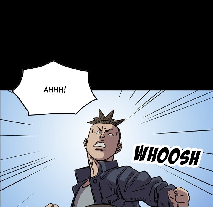 Legend: The Beginning Chapter 115 page 8 - Chapter 115