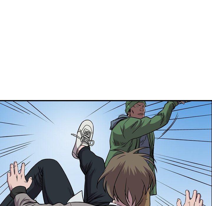Legend: The Beginning Chapter 115 page 82 - Chapter 115