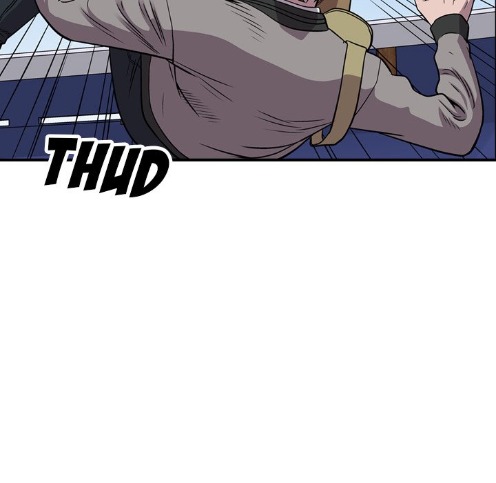 Legend: The Beginning Chapter 115 page 83 - Chapter 115
