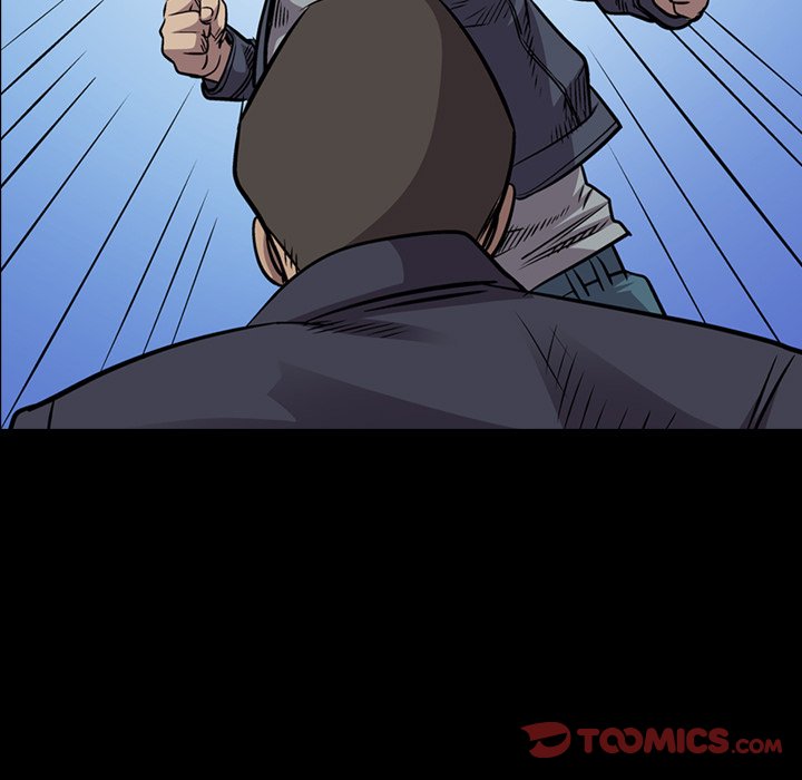 Legend: The Beginning Chapter 115 page 9 - Chapter 115