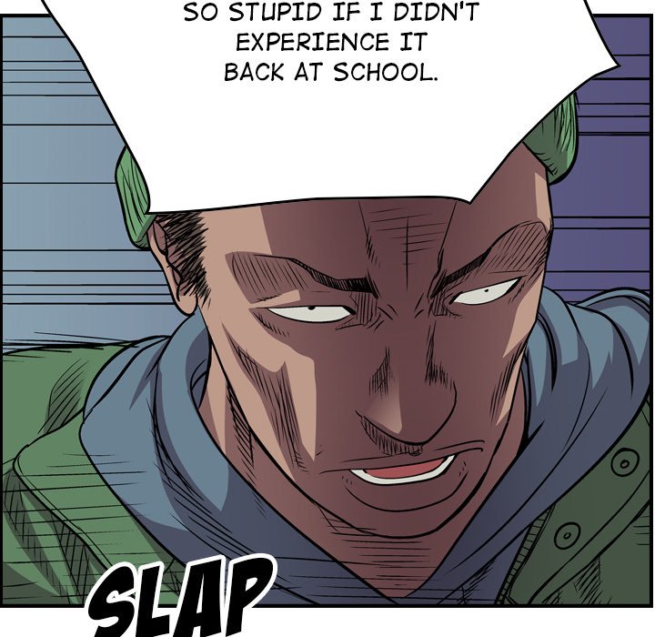 Legend: The Beginning Chapter 115 page 90 - Chapter 115