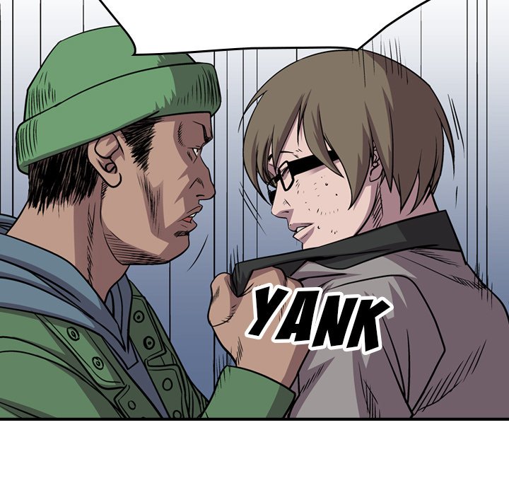 Legend: The Beginning Chapter 115 page 96 - Chapter 115