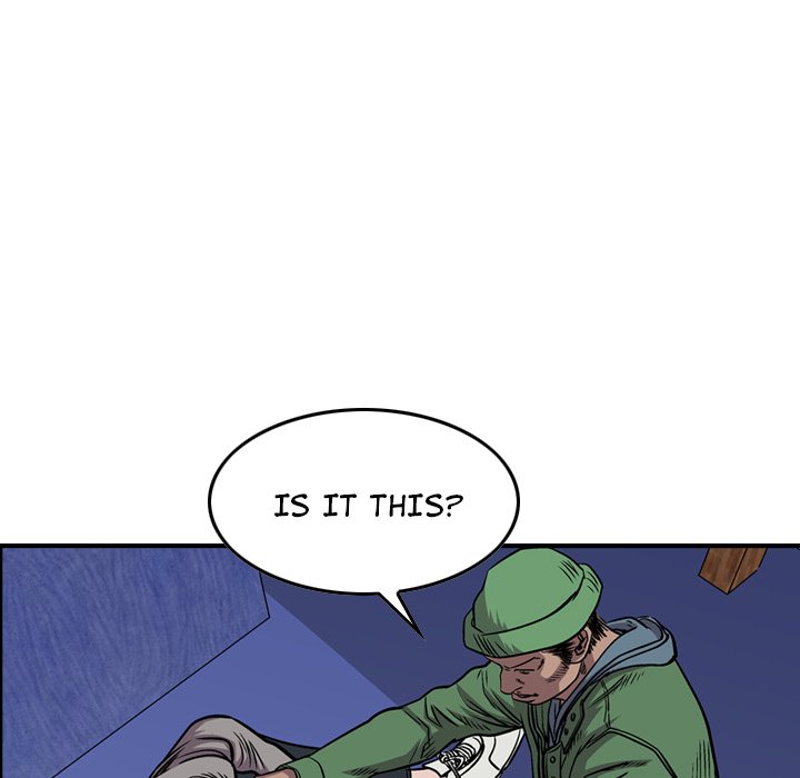 Legend: The Beginning Chapter 115 page 97 - Chapter 115