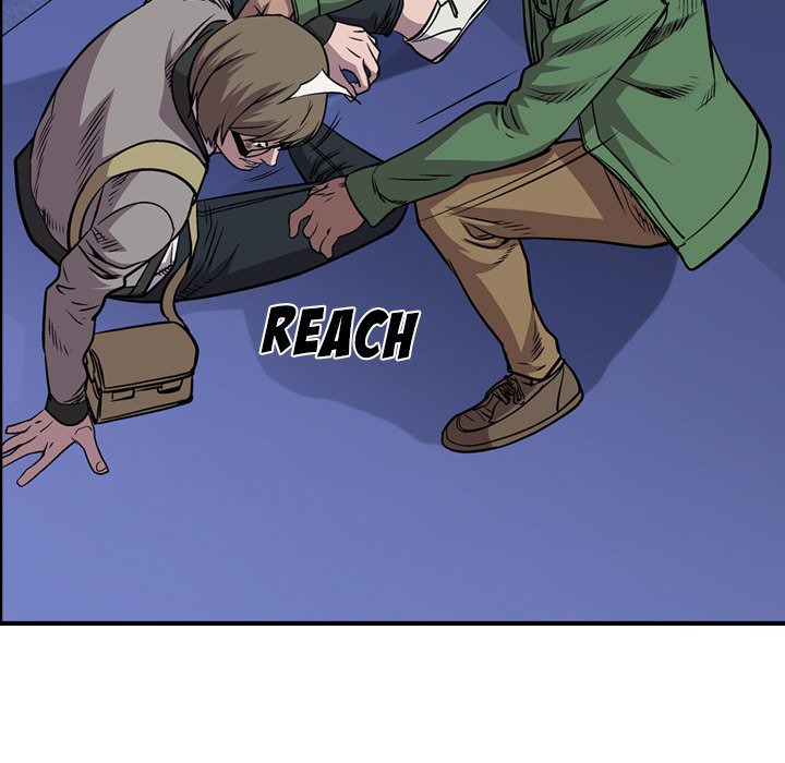 Legend: The Beginning Chapter 115 page 98 - Chapter 115