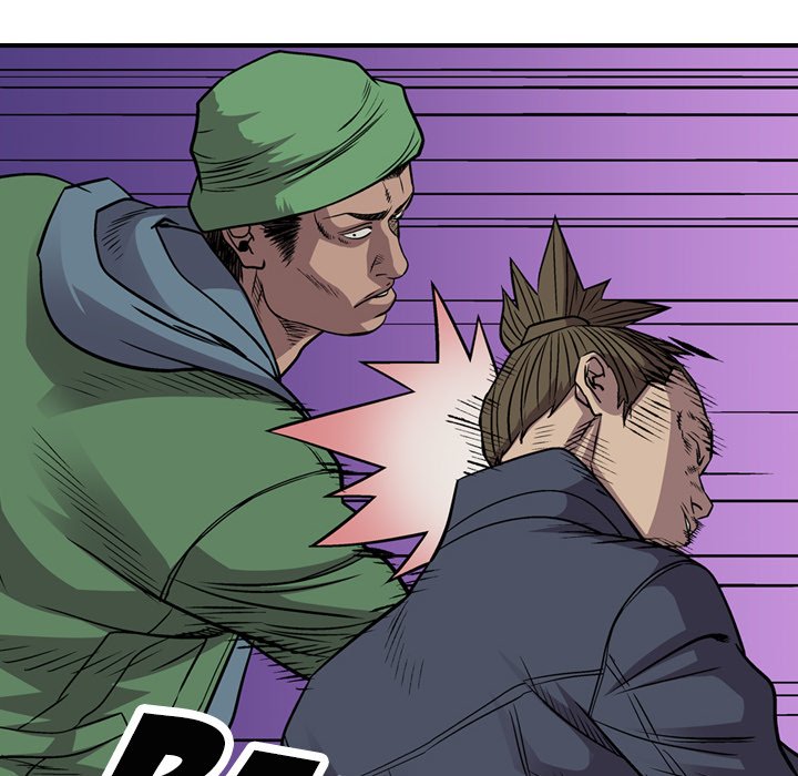 Legend: The Beginning Chapter 117 page 101 - Chapter 117