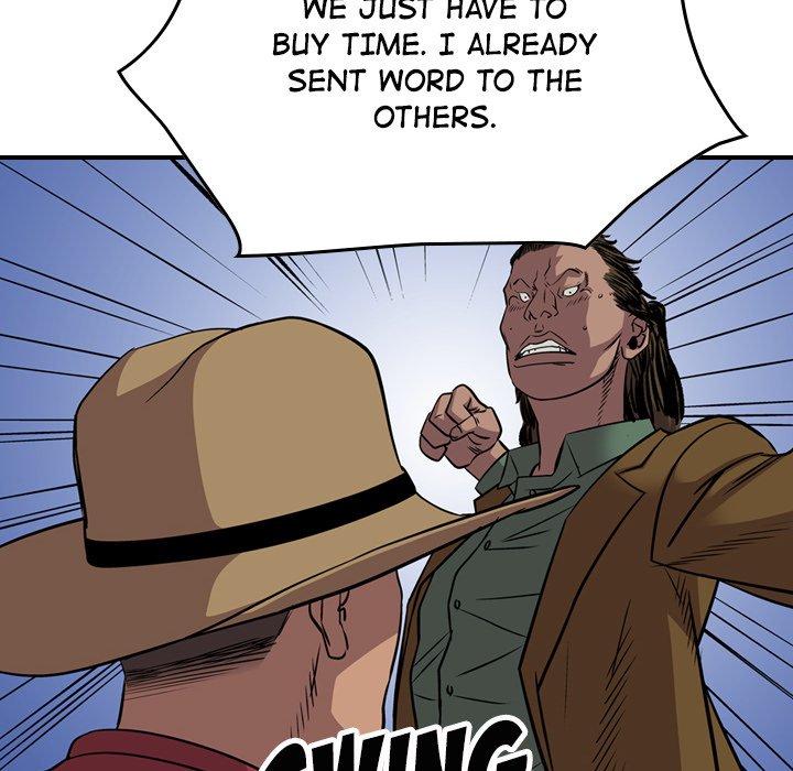 Legend: The Beginning Chapter 117 page 103 - Chapter 117