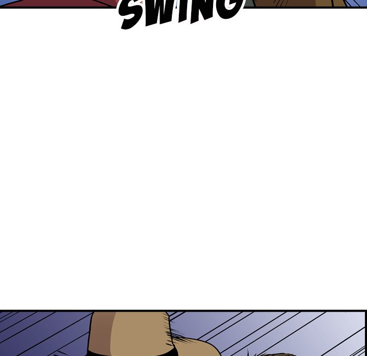 Legend: The Beginning Chapter 117 page 104 - Chapter 117