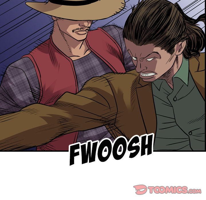 Legend: The Beginning Chapter 117 page 105 - Chapter 117