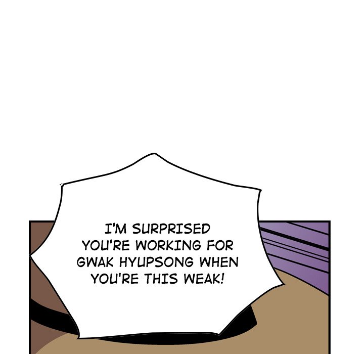 Legend: The Beginning Chapter 117 page 106 - Chapter 117