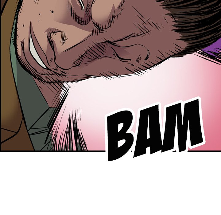 Legend: The Beginning Chapter 117 page 109 - Chapter 117