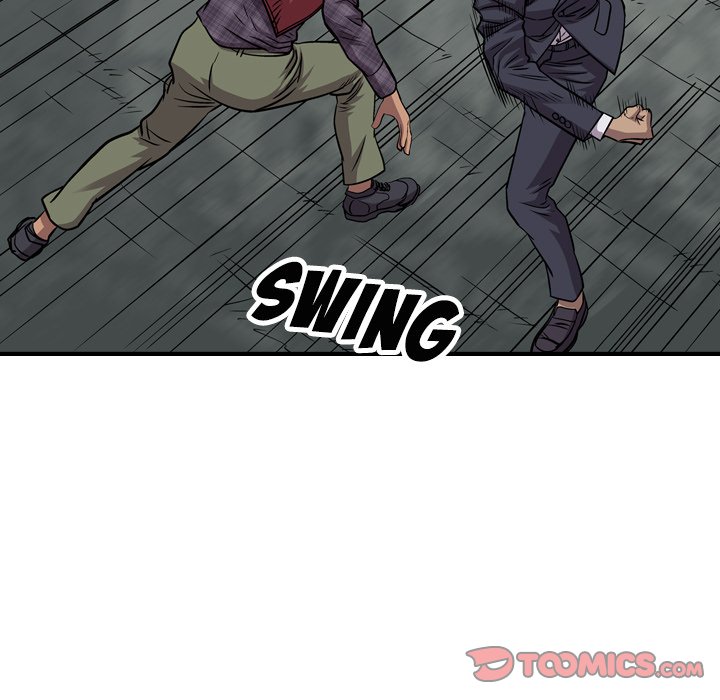 Legend: The Beginning Chapter 117 page 111 - Chapter 117