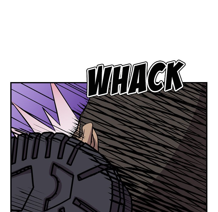 Legend: The Beginning Chapter 117 page 112 - Chapter 117