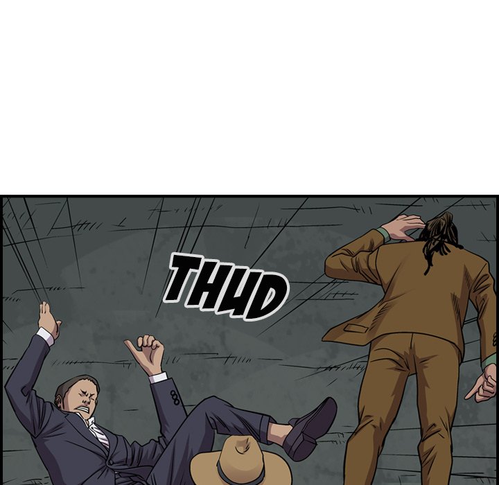 Legend: The Beginning Chapter 117 page 114 - Chapter 117