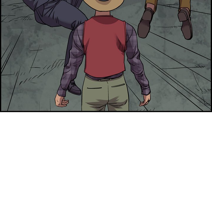 Legend: The Beginning Chapter 117 page 115 - Chapter 117