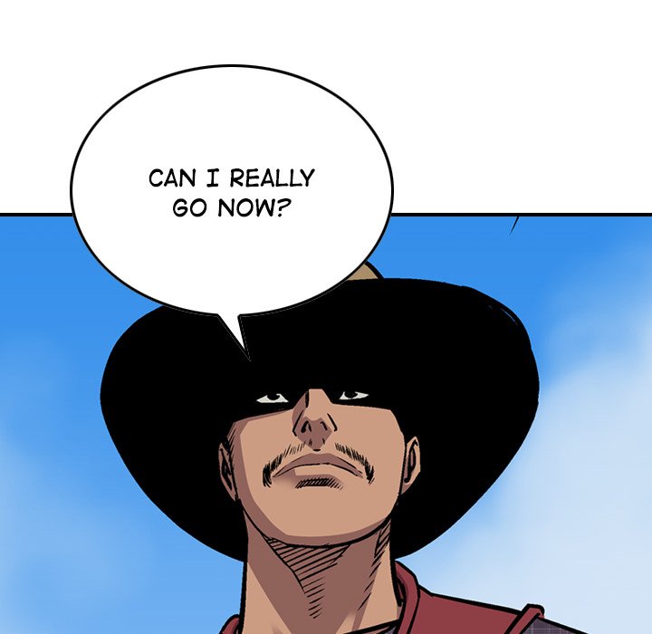 Legend: The Beginning Chapter 117 page 116 - Chapter 117