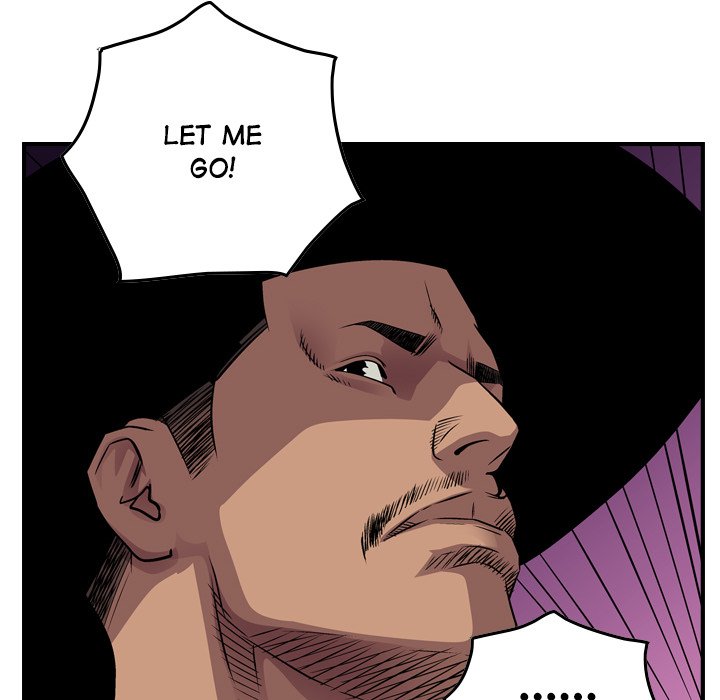 Legend: The Beginning Chapter 117 page 118 - Chapter 117
