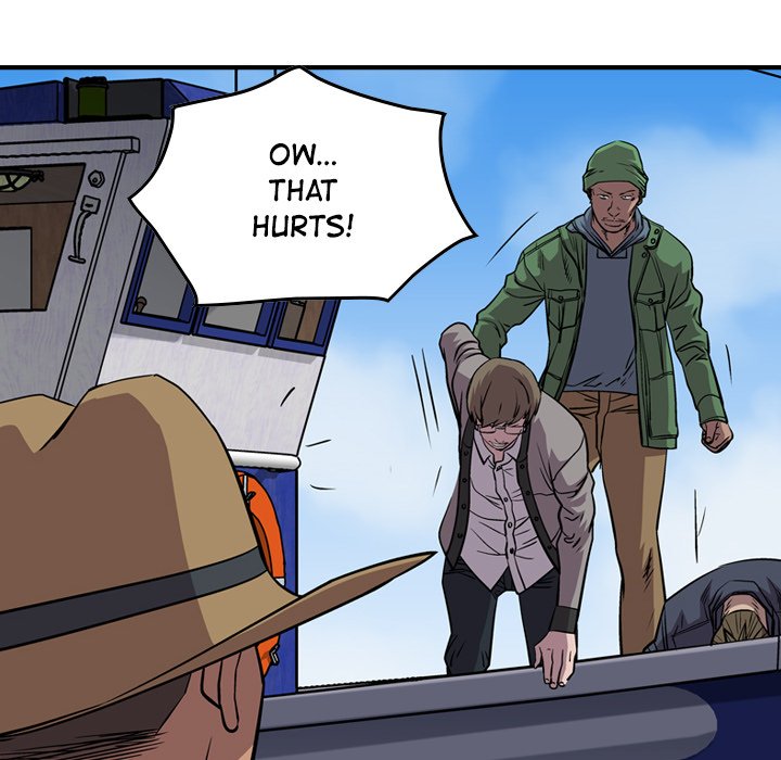 Legend: The Beginning Chapter 117 page 120 - Chapter 117