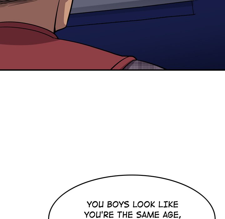 Legend: The Beginning Chapter 117 page 121 - Chapter 117