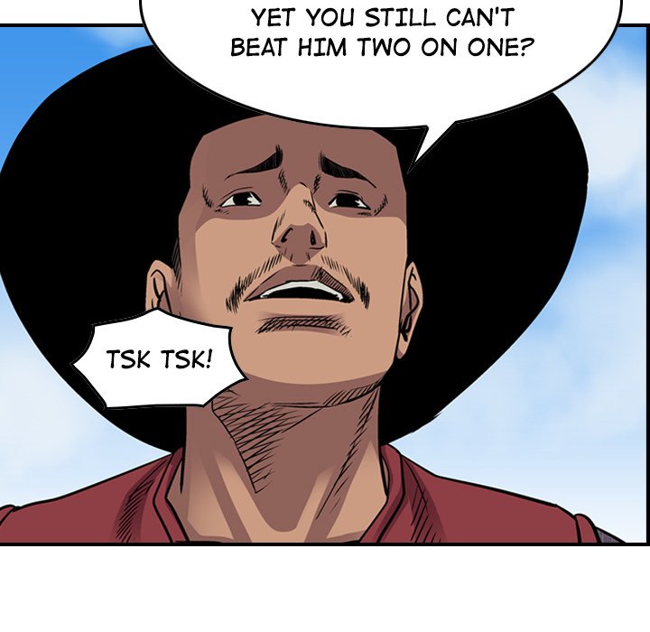 Legend: The Beginning Chapter 117 page 122 - Chapter 117