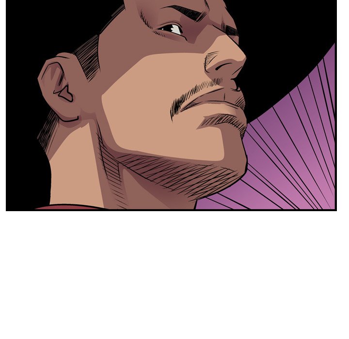 Legend: The Beginning Chapter 117 page 124 - Chapter 117