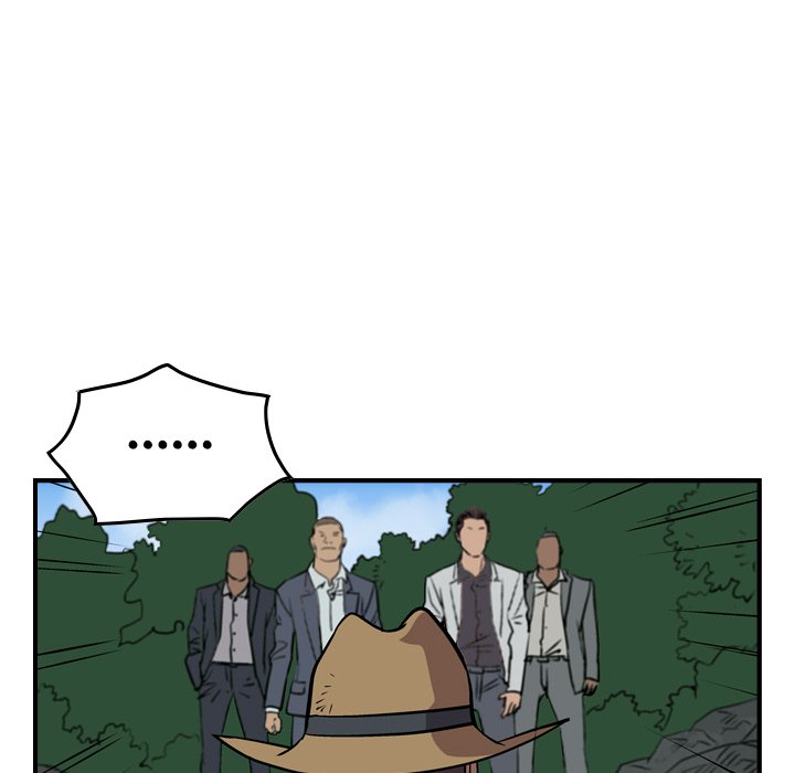 Legend: The Beginning Chapter 117 page 125 - Chapter 117