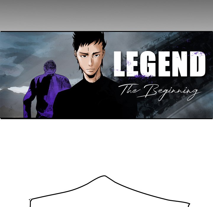 Legend: The Beginning Chapter 117 page 14 - Chapter 117