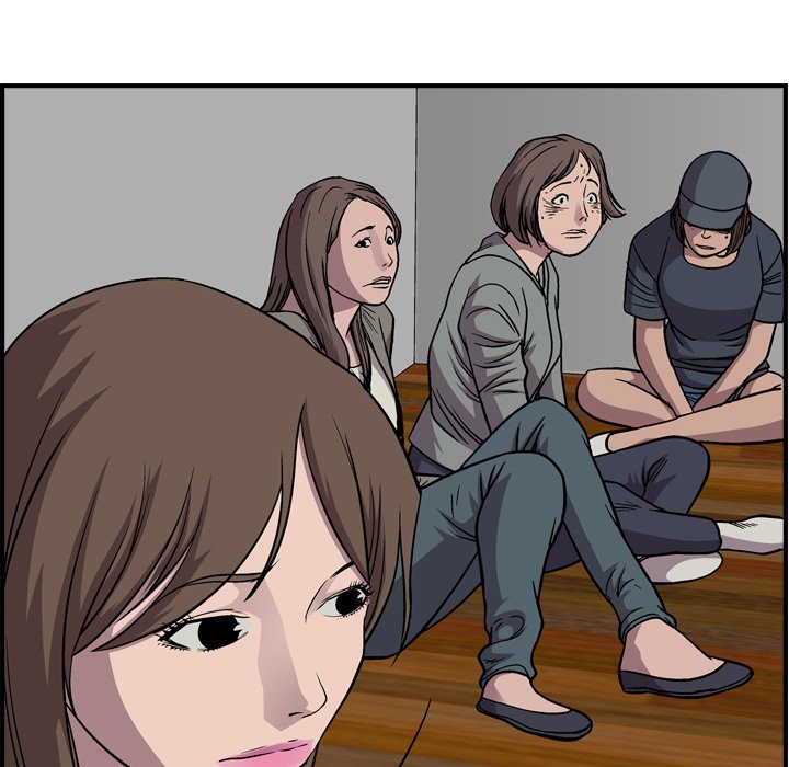 Legend: The Beginning Chapter 117 page 19 - Chapter 117