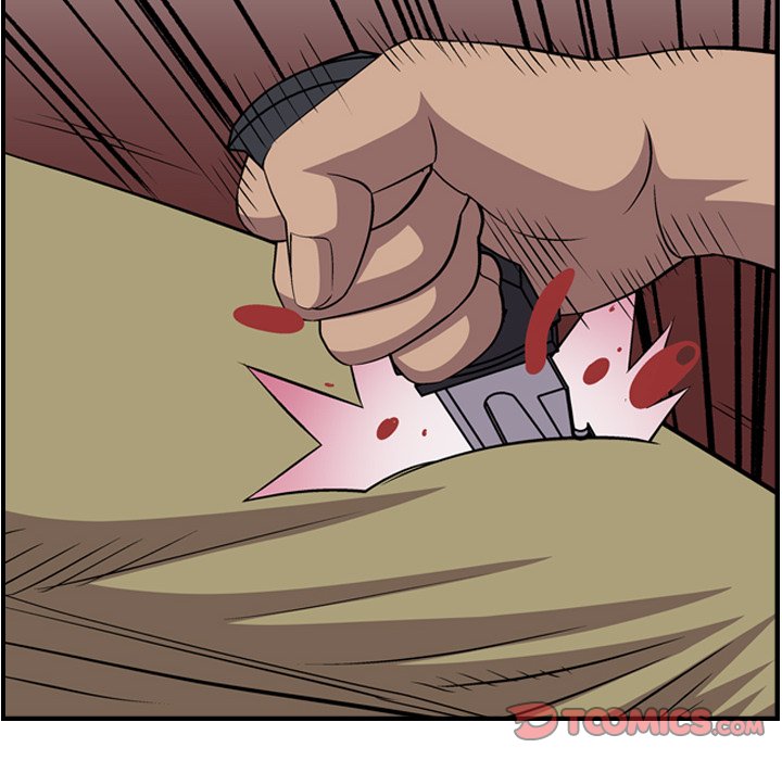 Legend: The Beginning Chapter 117 page 27 - Chapter 117