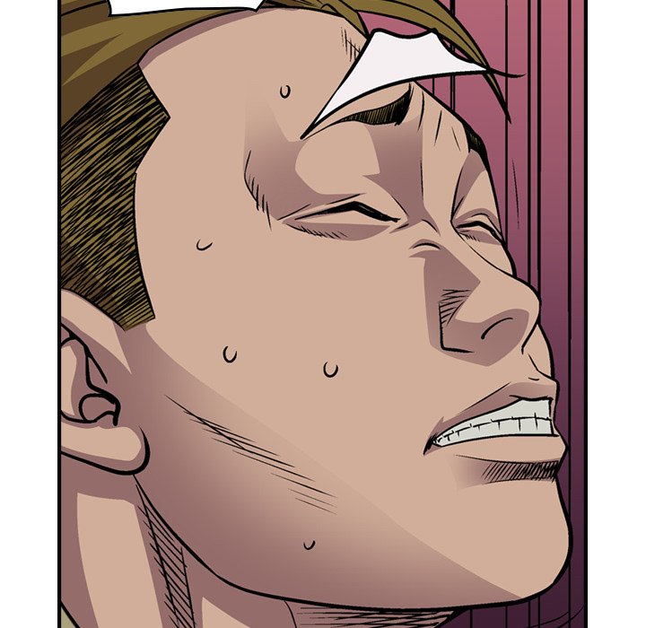 Legend: The Beginning Chapter 117 page 29 - Chapter 117