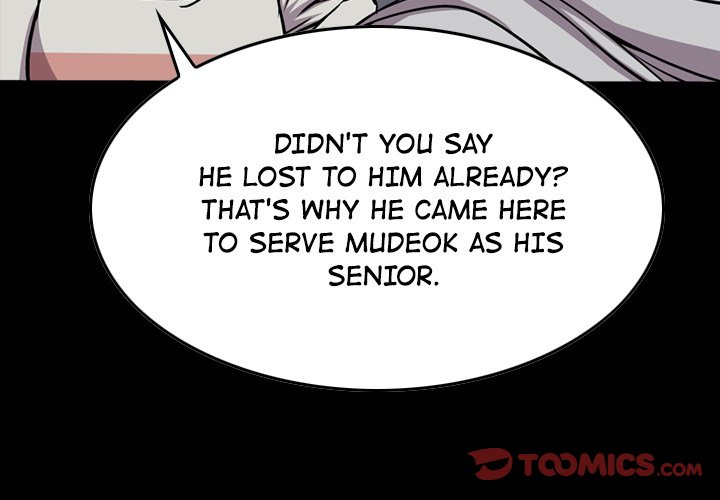 Legend: The Beginning Chapter 117 page 3 - Chapter 117