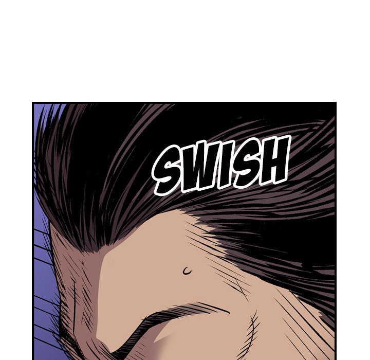 Legend: The Beginning Chapter 117 page 31 - Chapter 117