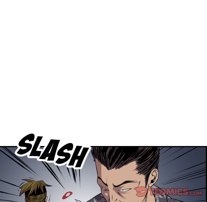 Legend: The Beginning Chapter 117 page 33 - Chapter 117