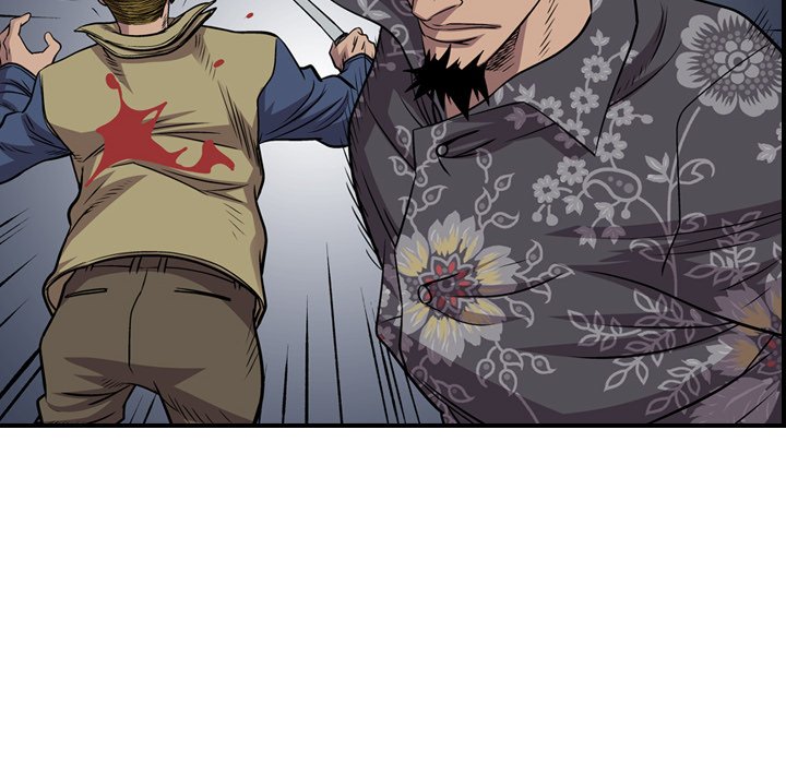 Legend: The Beginning Chapter 117 page 34 - Chapter 117