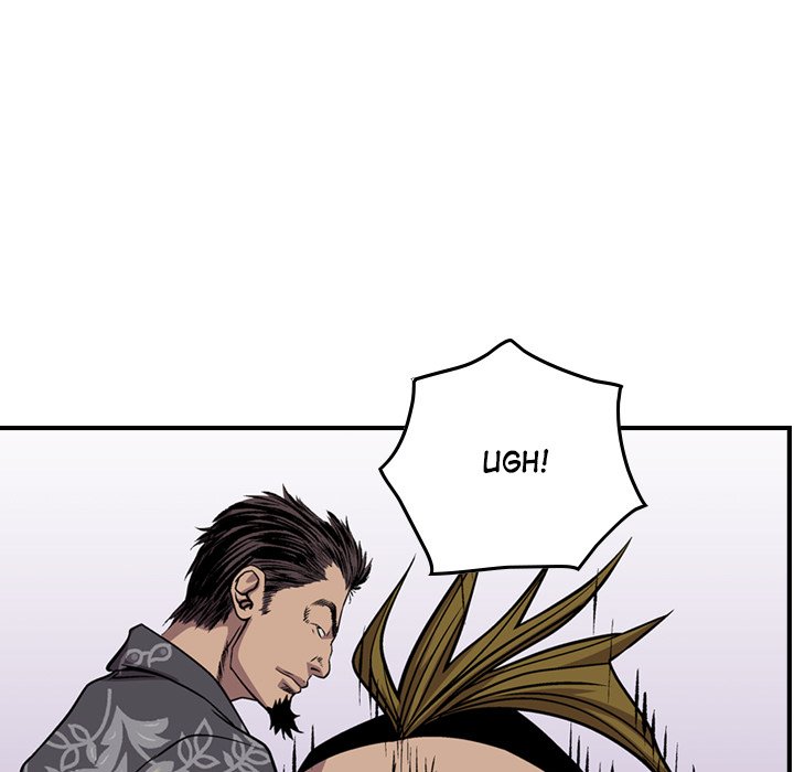 Legend: The Beginning Chapter 117 page 35 - Chapter 117